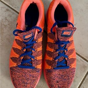 Nike (new) fly kit lunar2